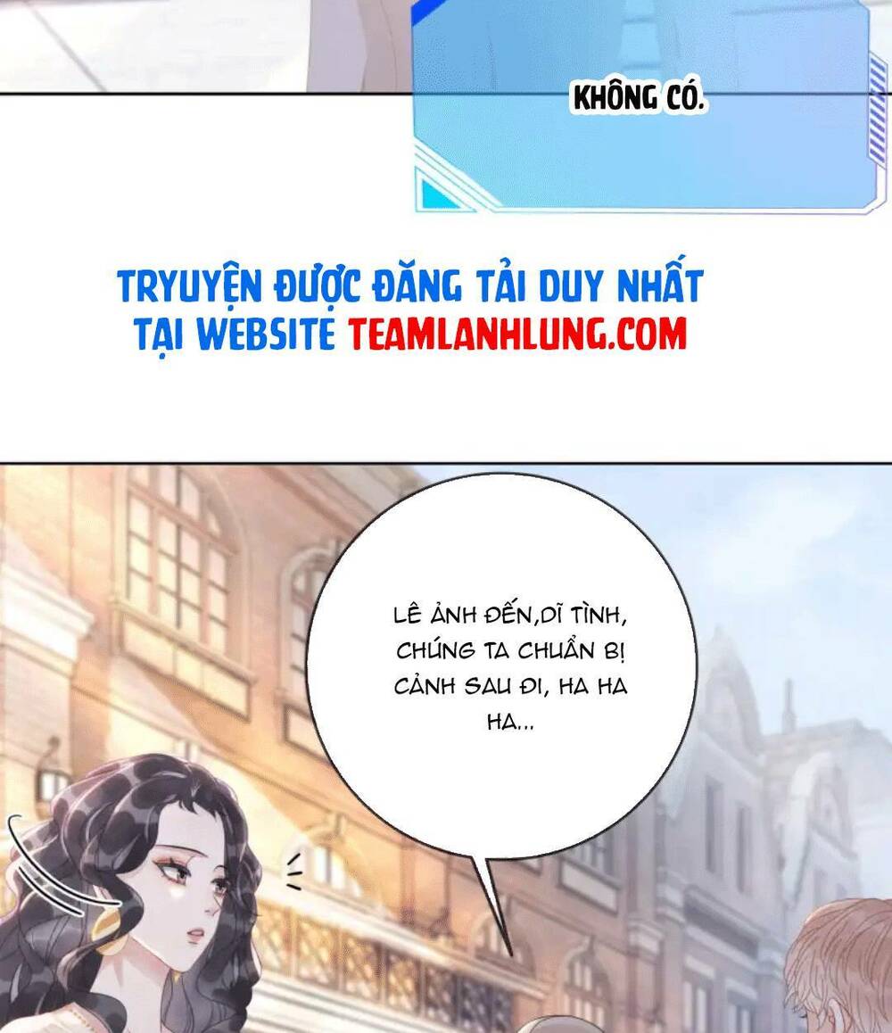 Nữ Phụ Ngày Nào Cũng Muốn Ly Hôn Với Ta: Chapter 11