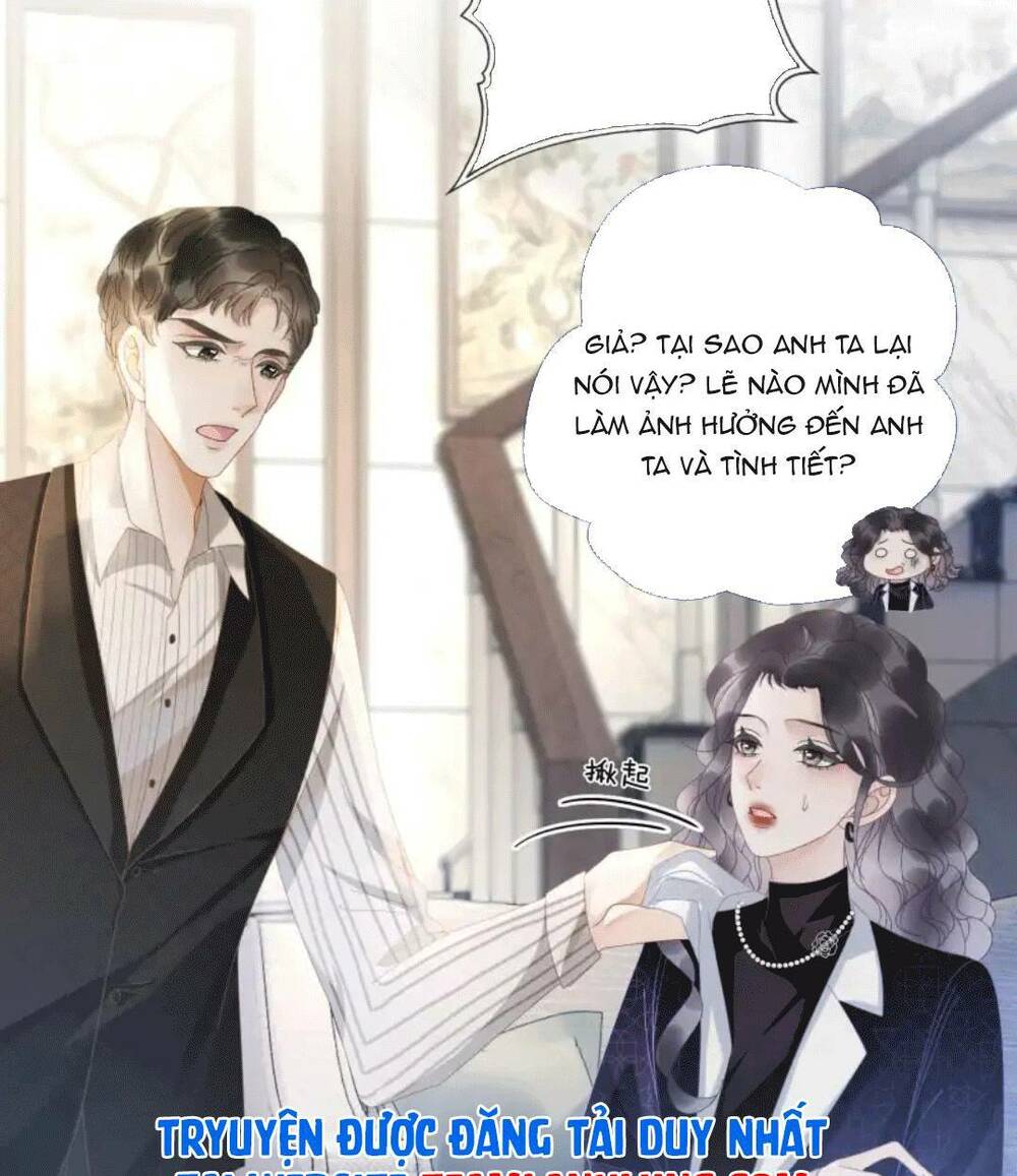 Nữ Phụ Ngày Nào Cũng Muốn Ly Hôn Với Ta: Chapter 11