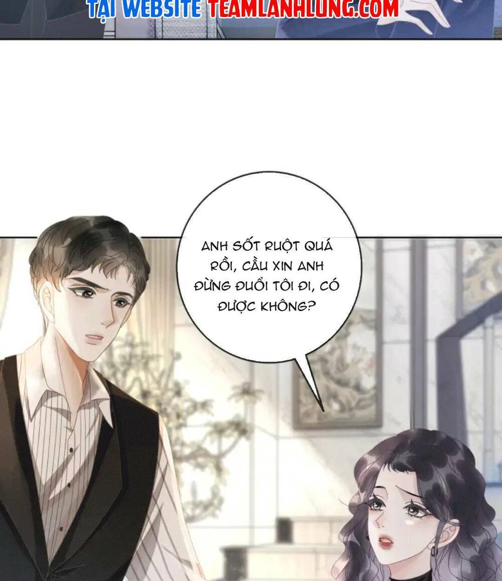 Nữ Phụ Ngày Nào Cũng Muốn Ly Hôn Với Ta: Chapter 11