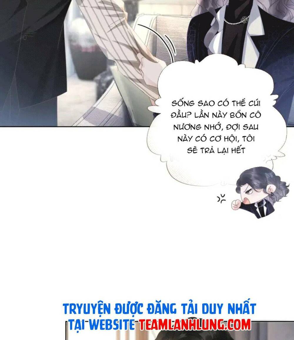 Nữ Phụ Ngày Nào Cũng Muốn Ly Hôn Với Ta: Chapter 11