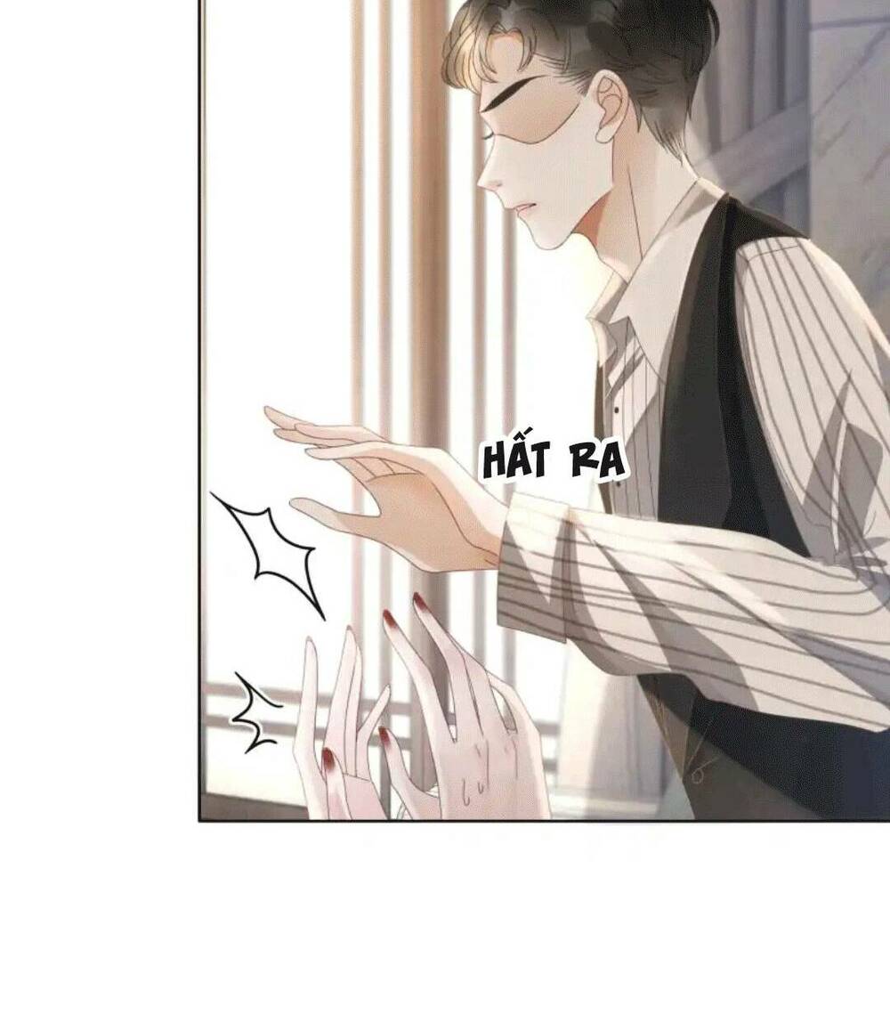 Nữ Phụ Ngày Nào Cũng Muốn Ly Hôn Với Ta: Chapter 11