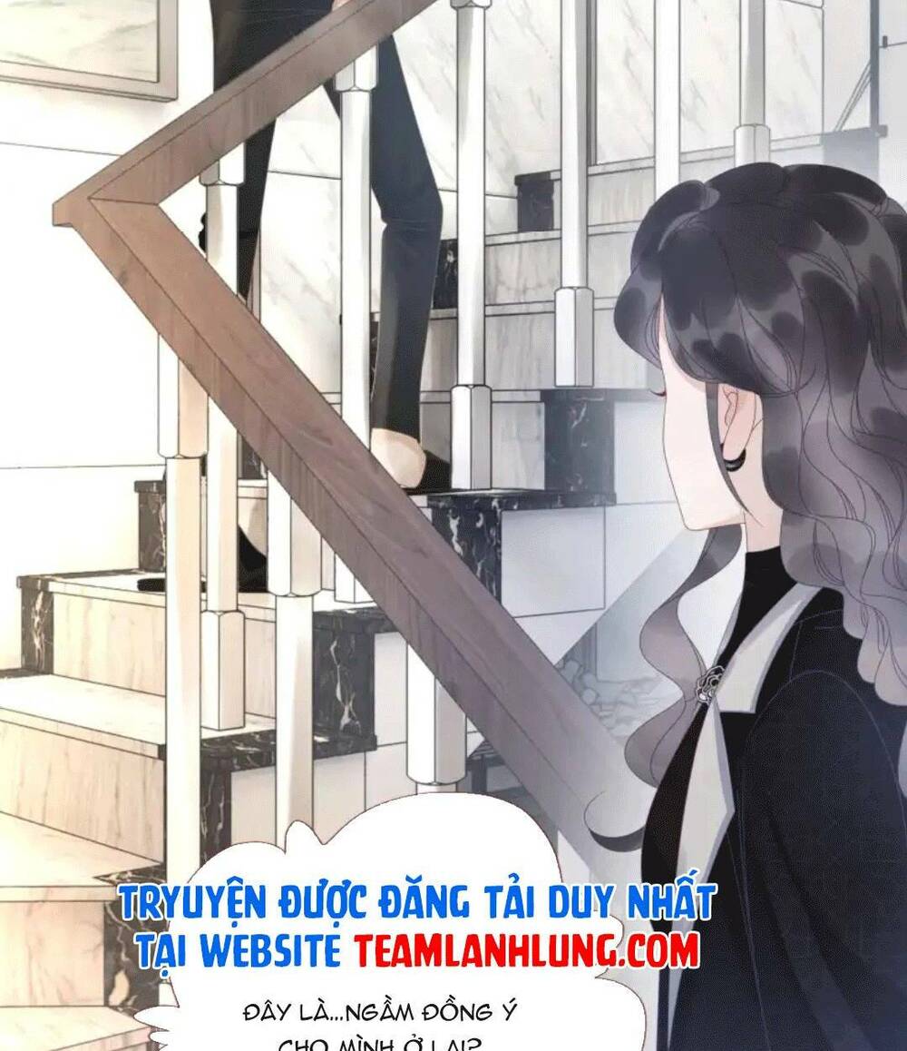 Nữ Phụ Ngày Nào Cũng Muốn Ly Hôn Với Ta: Chapter 11