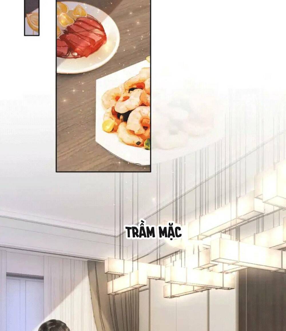 Nữ Phụ Ngày Nào Cũng Muốn Ly Hôn Với Ta: Chapter 11