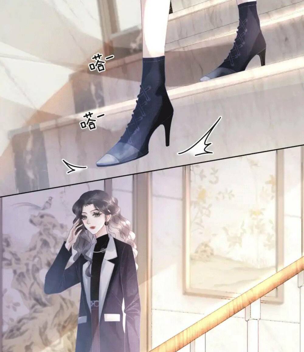 Nữ Phụ Ngày Nào Cũng Muốn Ly Hôn Với Ta: Chapter 11