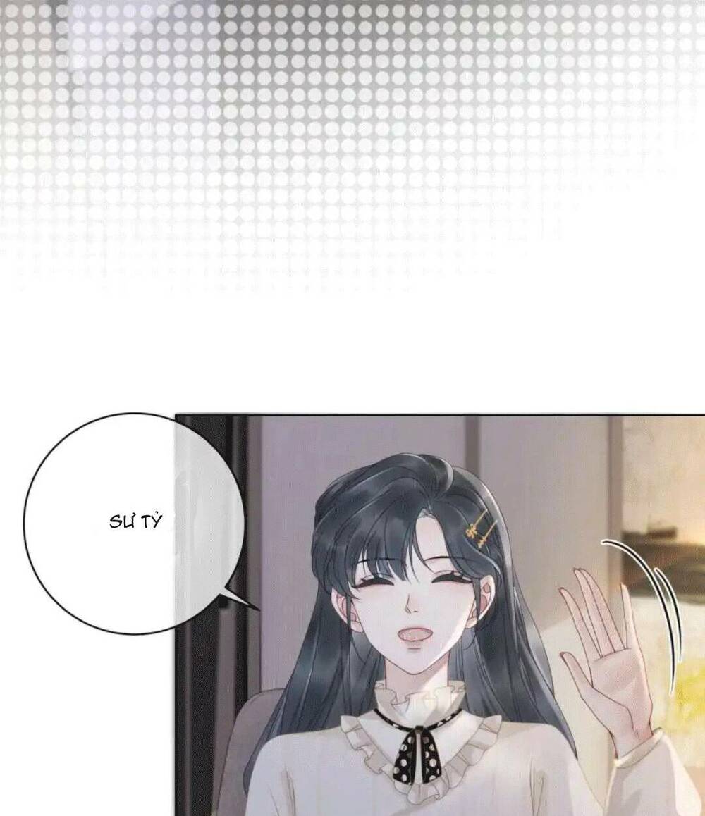 Nữ Phụ Ngày Nào Cũng Muốn Ly Hôn Với Ta: Chapter 11