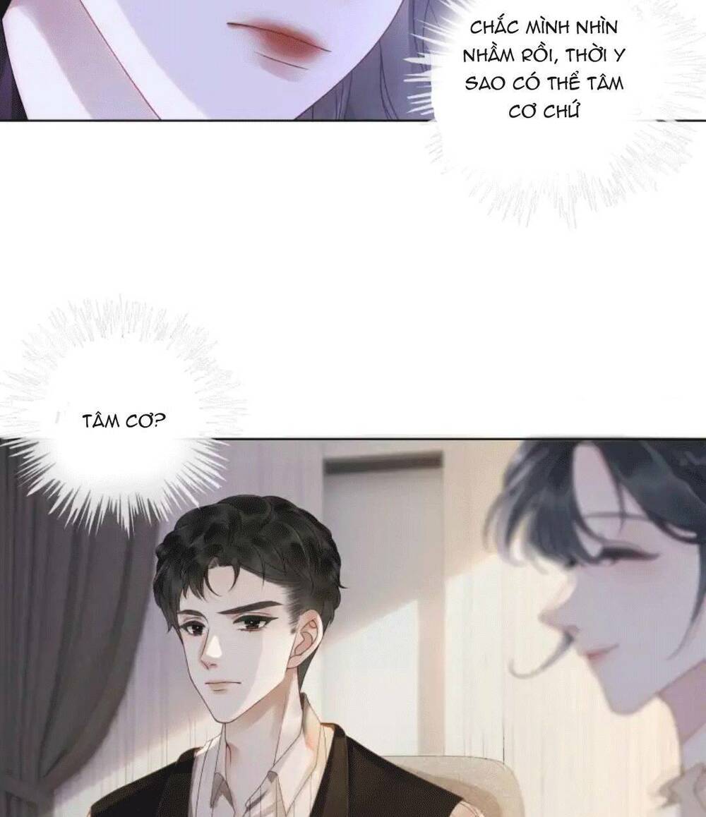 Nữ Phụ Ngày Nào Cũng Muốn Ly Hôn Với Ta: Chapter 11