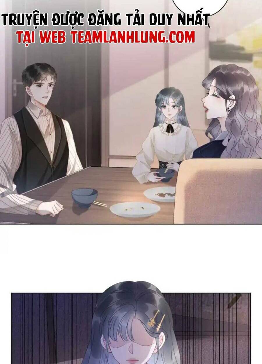 Nữ Phụ Ngày Nào Cũng Muốn Ly Hôn Với Ta: Chapter 12