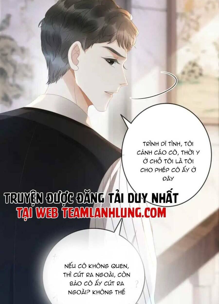 Nữ Phụ Ngày Nào Cũng Muốn Ly Hôn Với Ta: Chapter 12
