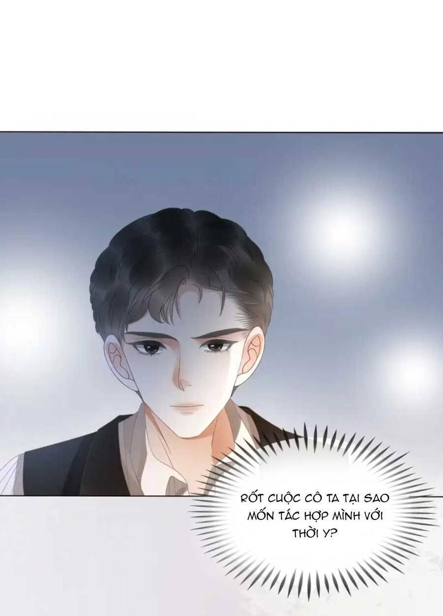 Nữ Phụ Ngày Nào Cũng Muốn Ly Hôn Với Ta: Chapter 12