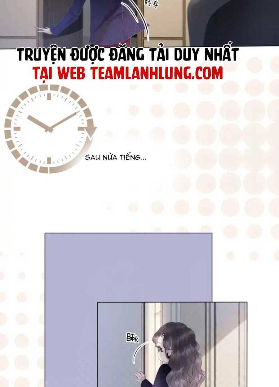 Nữ Phụ Ngày Nào Cũng Muốn Ly Hôn Với Ta: Chapter 12