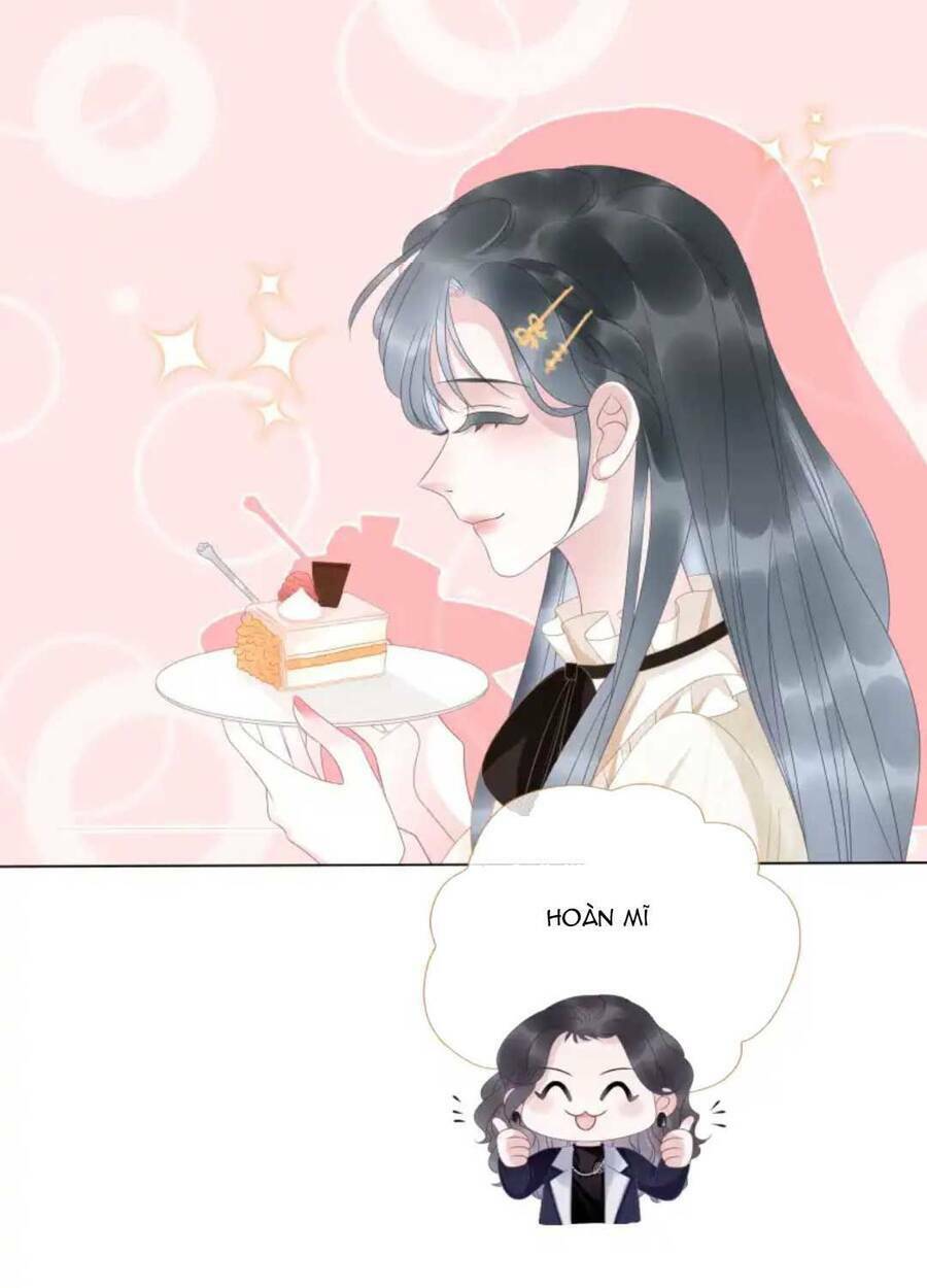 Nữ Phụ Ngày Nào Cũng Muốn Ly Hôn Với Ta: Chapter 12