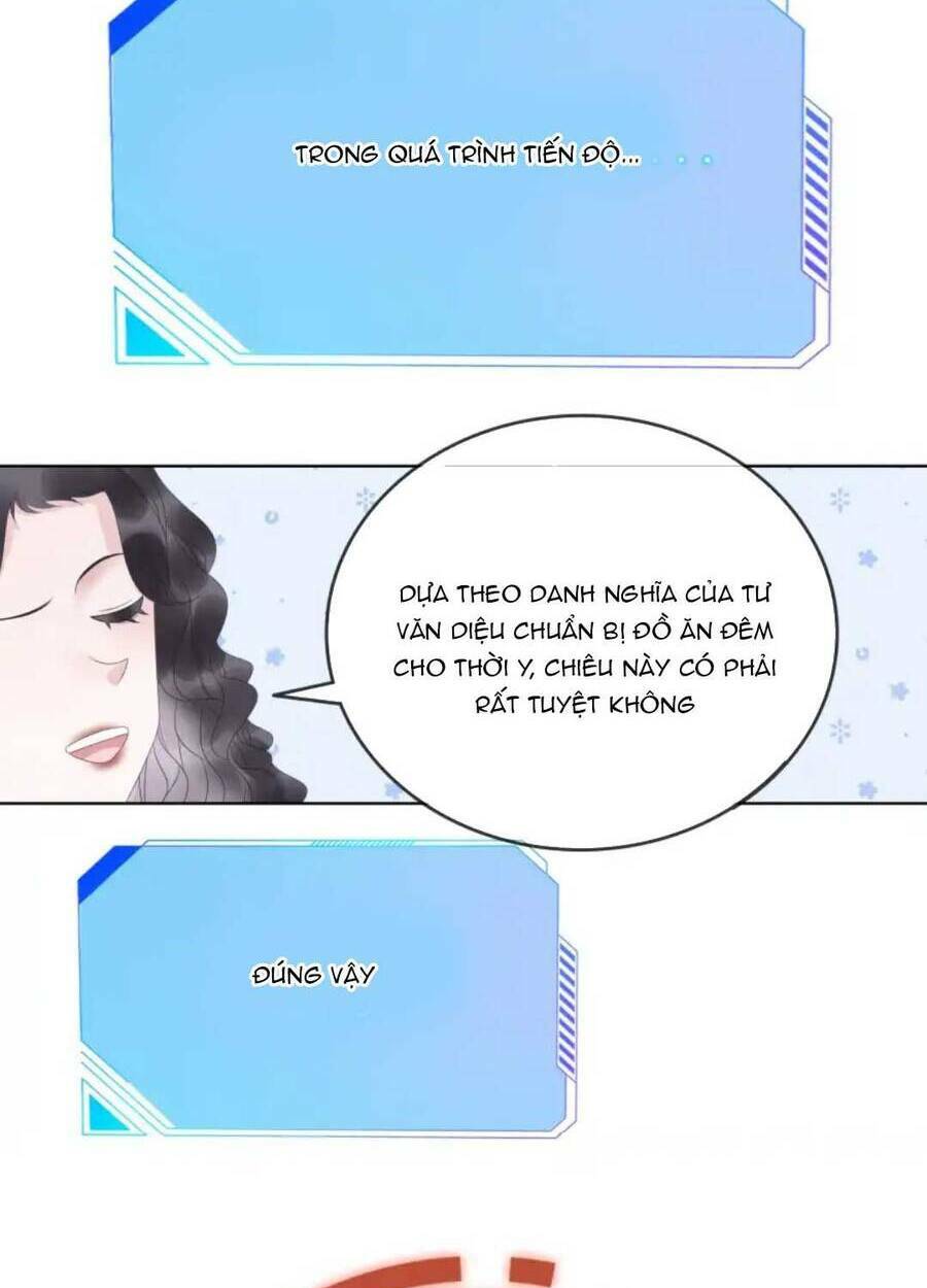 Nữ Phụ Ngày Nào Cũng Muốn Ly Hôn Với Ta: Chapter 12