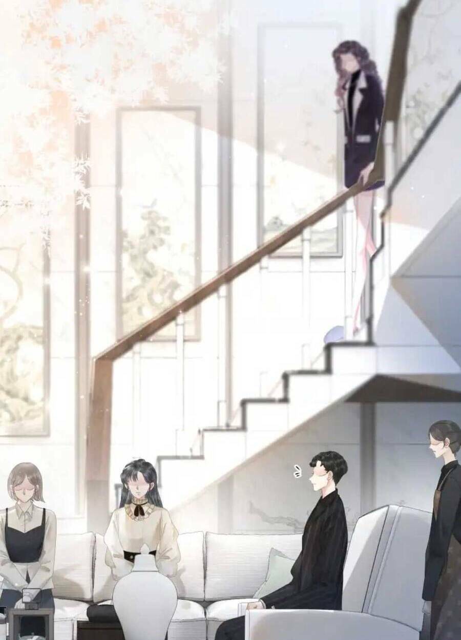 Nữ Phụ Ngày Nào Cũng Muốn Ly Hôn Với Ta: Chapter 12