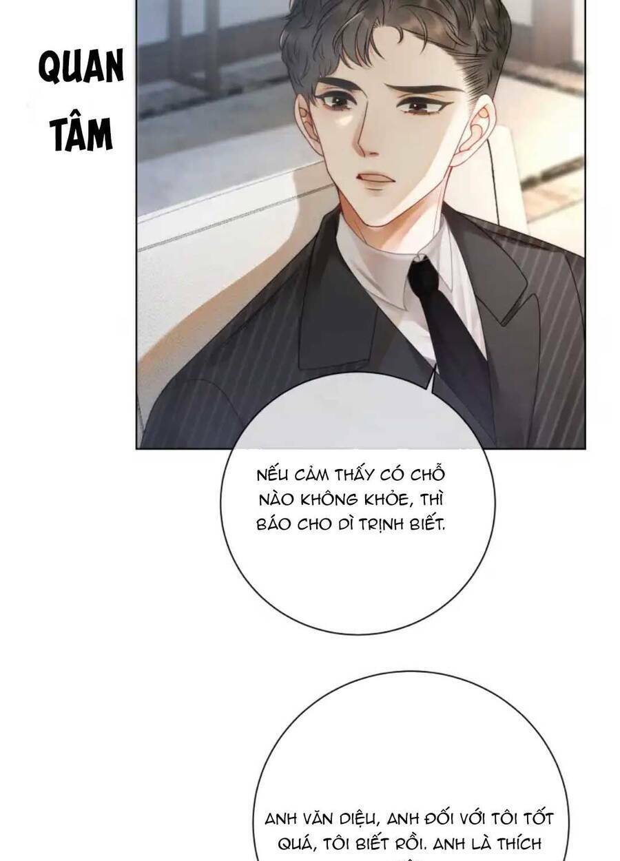 Nữ Phụ Ngày Nào Cũng Muốn Ly Hôn Với Ta: Chapter 12