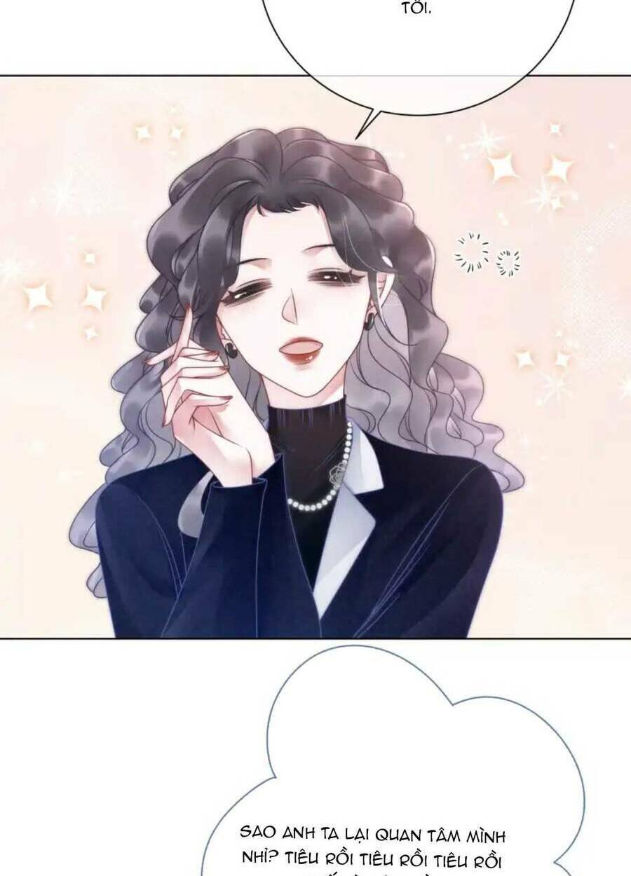 Nữ Phụ Ngày Nào Cũng Muốn Ly Hôn Với Ta: Chapter 12