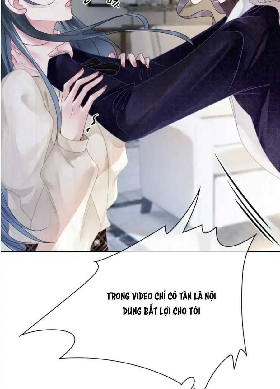 Nữ Phụ Ngày Nào Cũng Muốn Ly Hôn Với Ta: Chapter 12