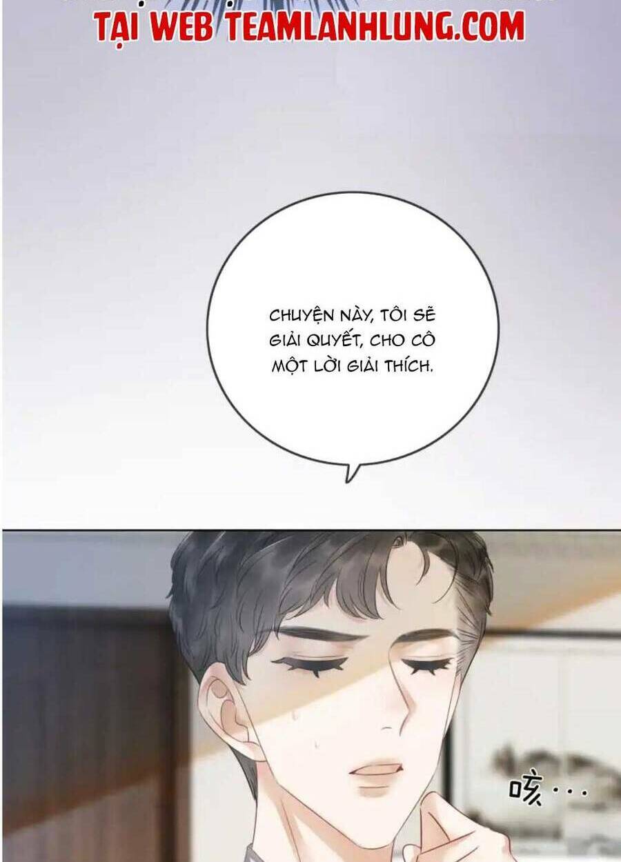Nữ Phụ Ngày Nào Cũng Muốn Ly Hôn Với Ta: Chapter 12