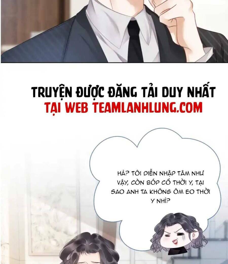 Nữ Phụ Ngày Nào Cũng Muốn Ly Hôn Với Ta: Chapter 12