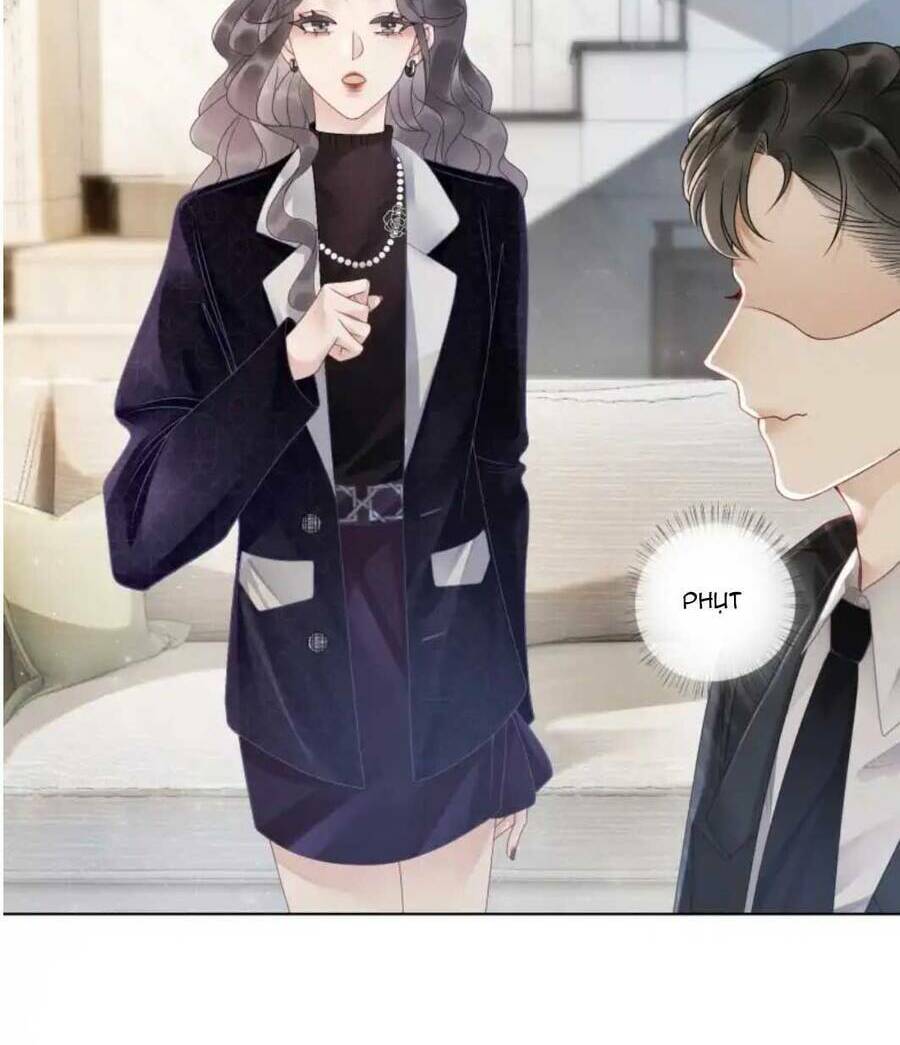 Nữ Phụ Ngày Nào Cũng Muốn Ly Hôn Với Ta: Chapter 12