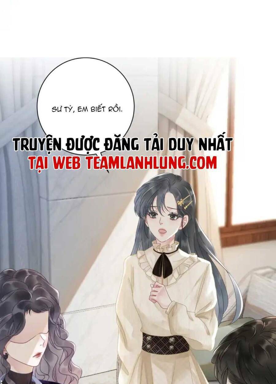 Nữ Phụ Ngày Nào Cũng Muốn Ly Hôn Với Ta: Chapter 12