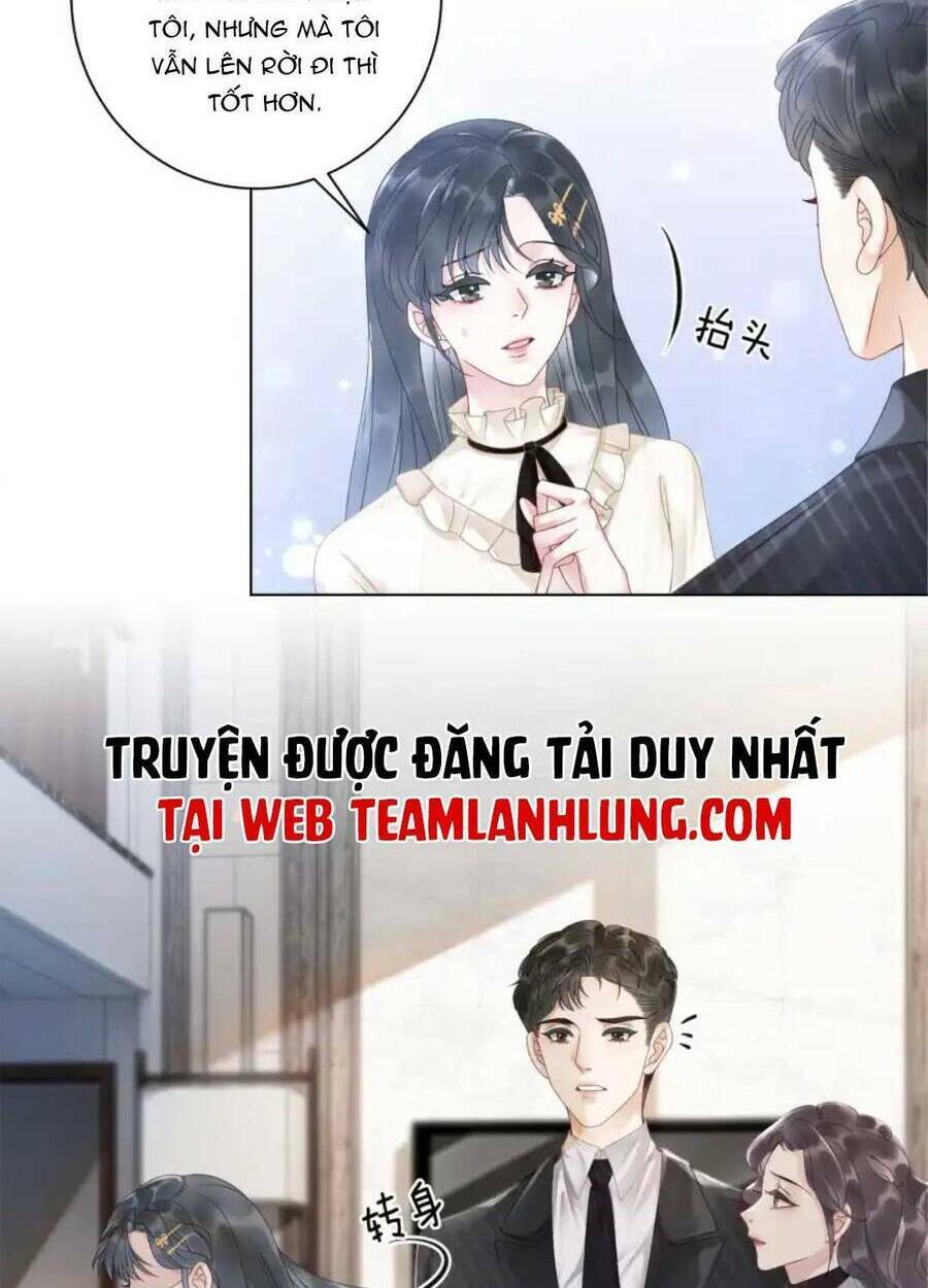Nữ Phụ Ngày Nào Cũng Muốn Ly Hôn Với Ta: Chapter 12