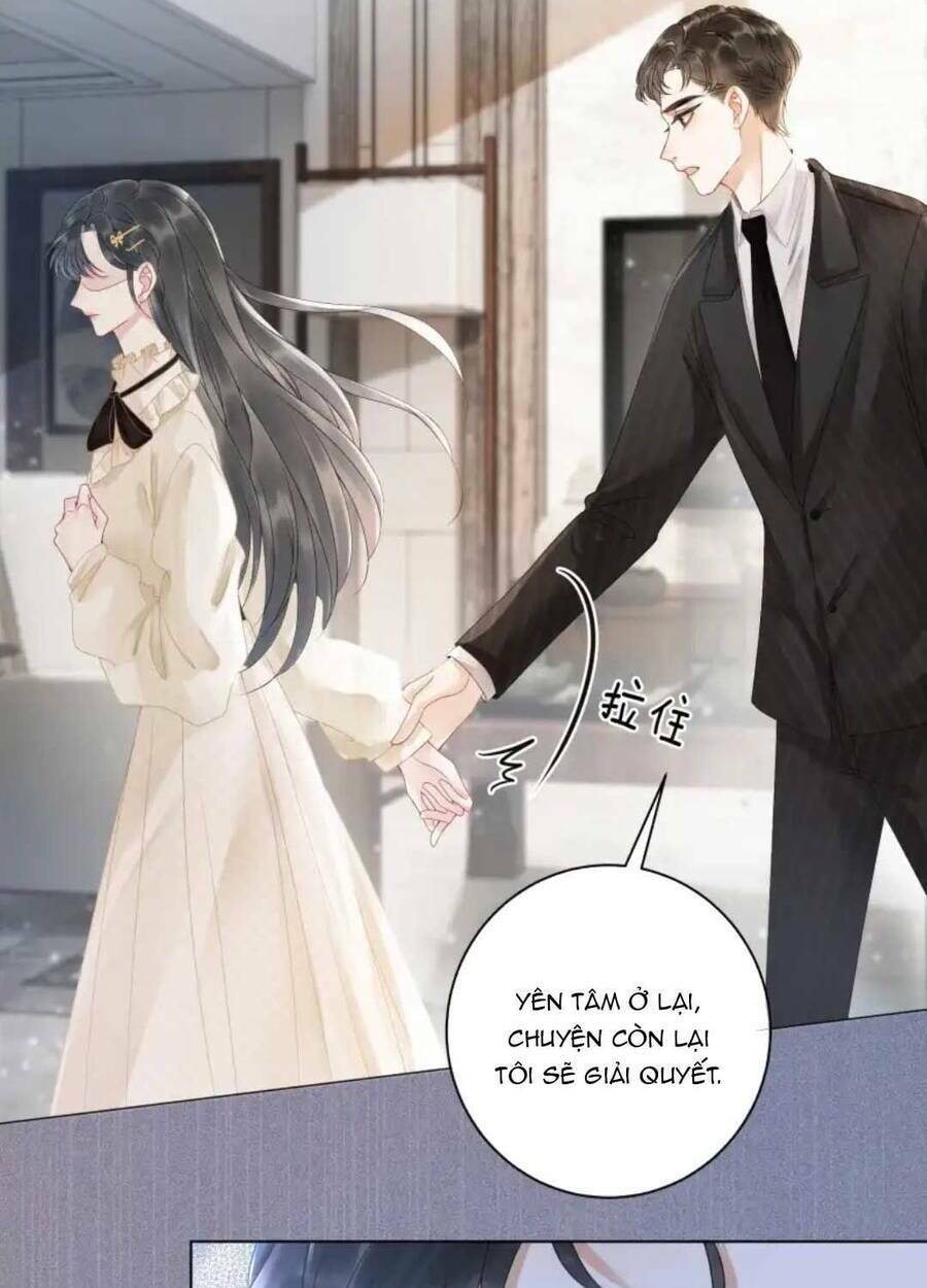 Nữ Phụ Ngày Nào Cũng Muốn Ly Hôn Với Ta: Chapter 12