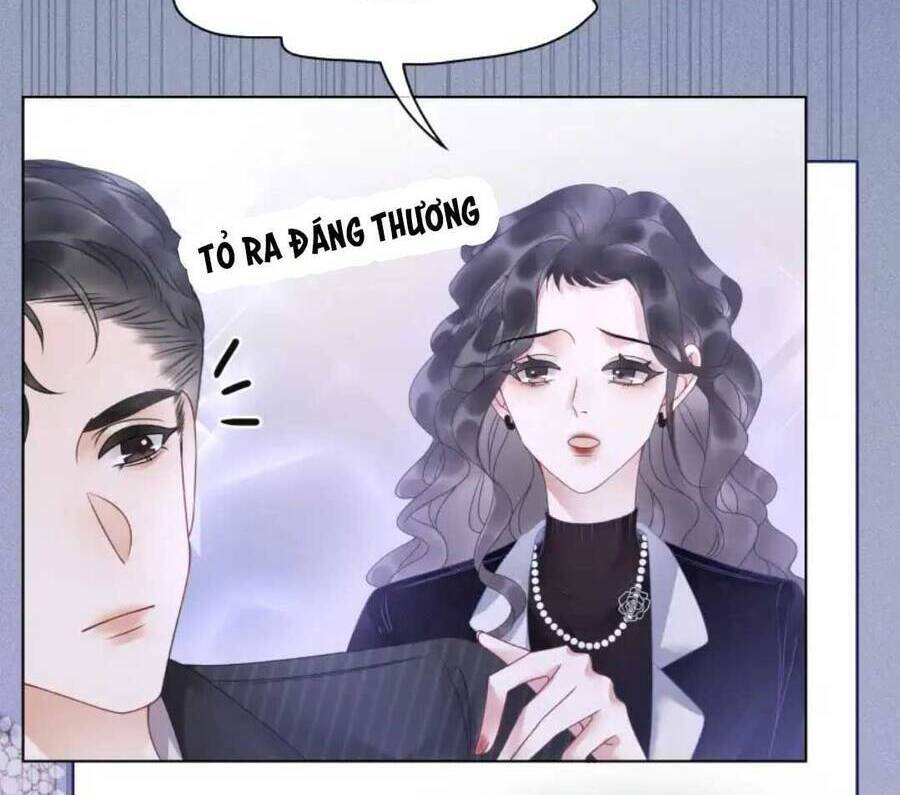 Nữ Phụ Ngày Nào Cũng Muốn Ly Hôn Với Ta: Chapter 12