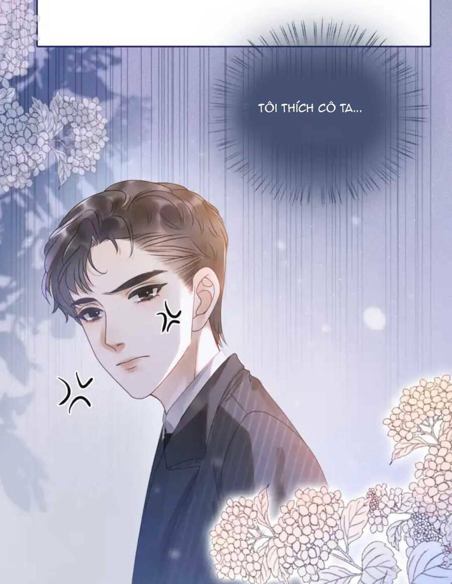 Nữ Phụ Ngày Nào Cũng Muốn Ly Hôn Với Ta: Chapter 12