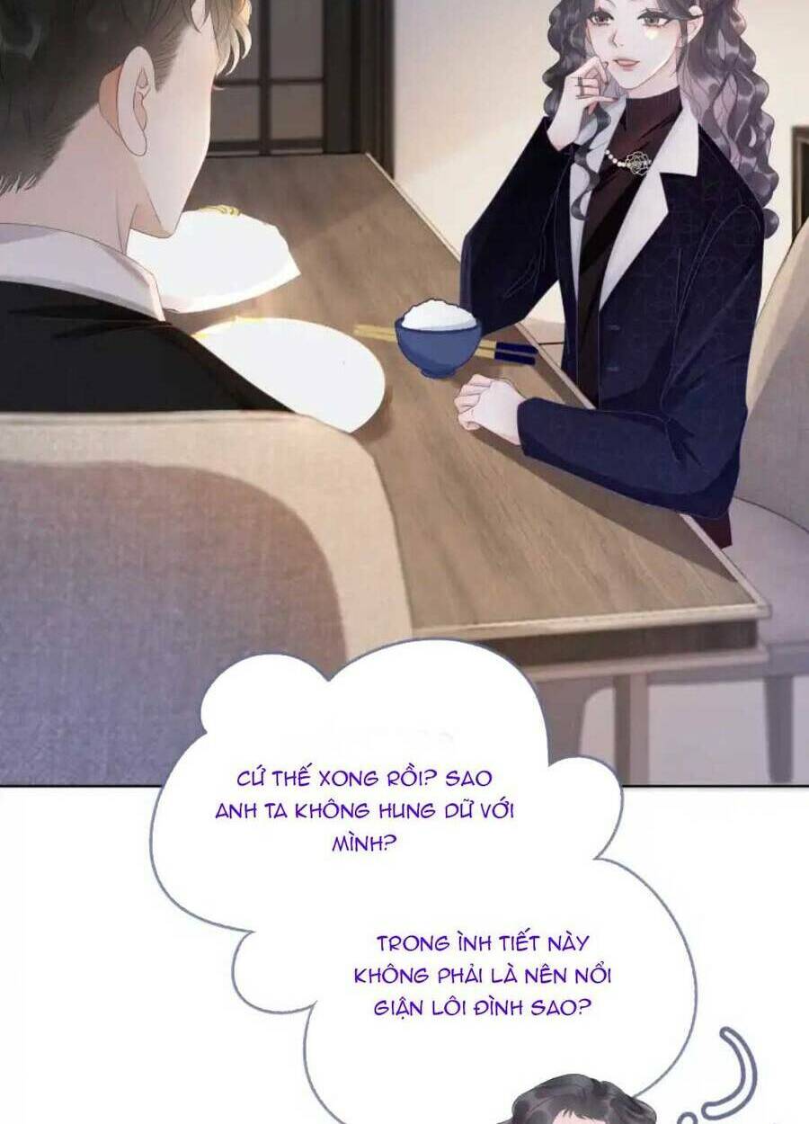 Nữ Phụ Ngày Nào Cũng Muốn Ly Hôn Với Ta: Chapter 12