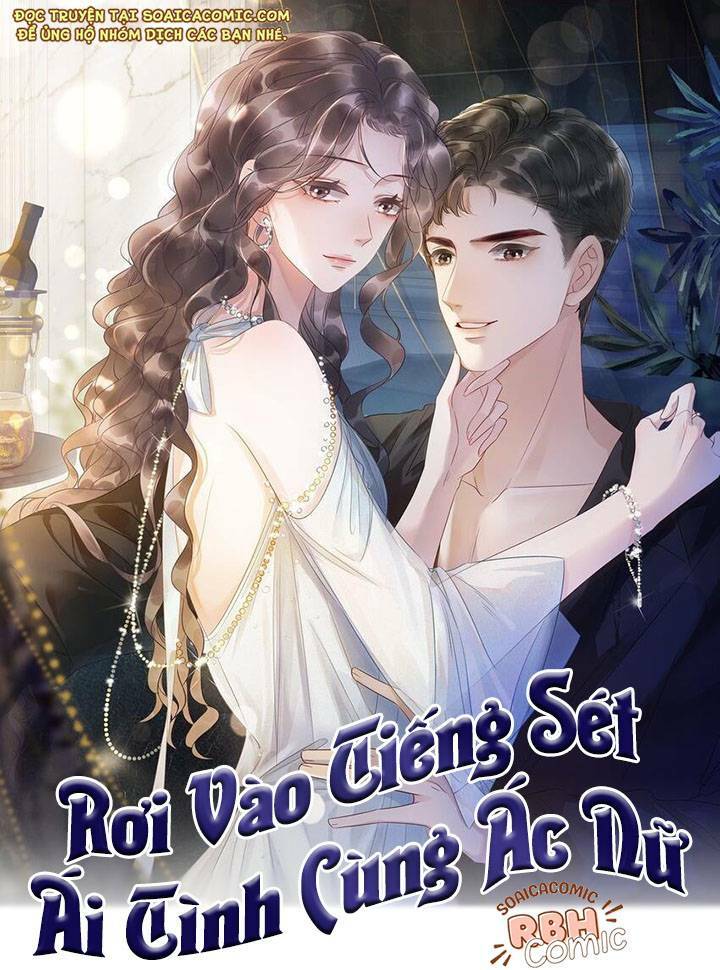 Nữ Phụ Ngày Nào Cũng Muốn Ly Hôn Với Ta: Chapter 13