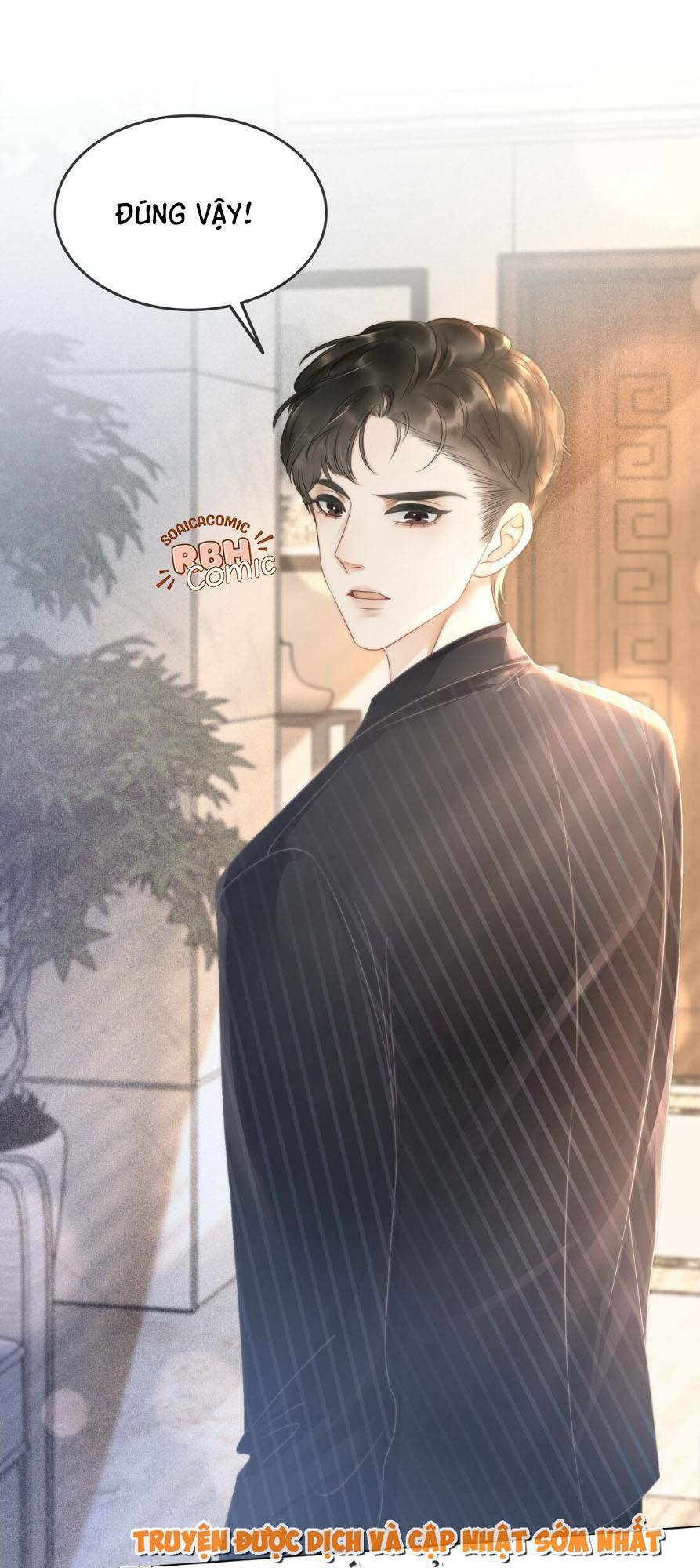 Nữ Phụ Ngày Nào Cũng Muốn Ly Hôn Với Ta: Chapter 13