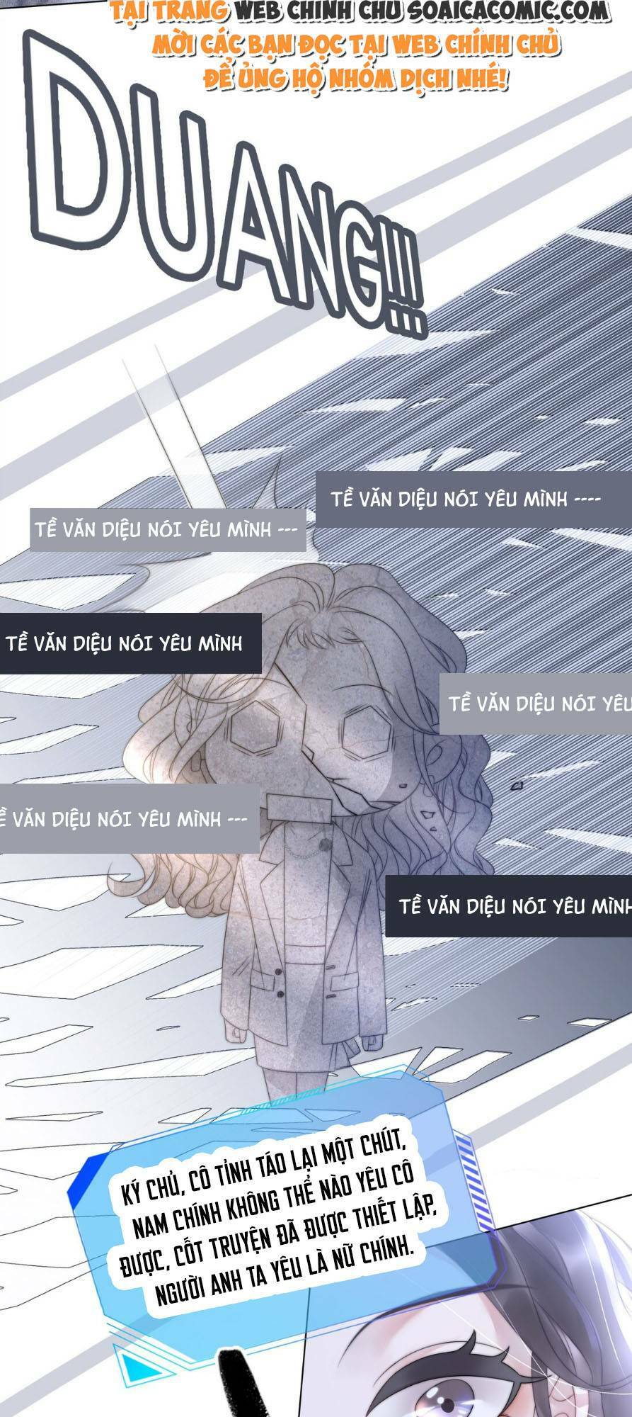 Nữ Phụ Ngày Nào Cũng Muốn Ly Hôn Với Ta: Chapter 13
