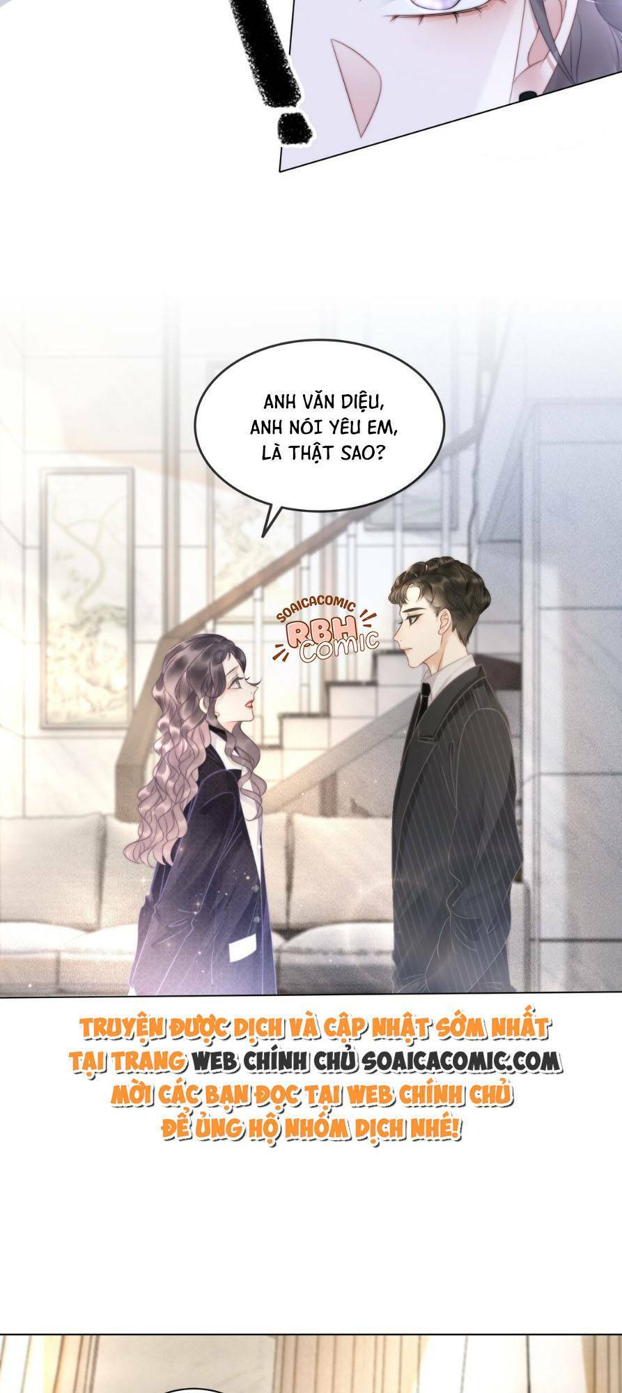 Nữ Phụ Ngày Nào Cũng Muốn Ly Hôn Với Ta: Chapter 13