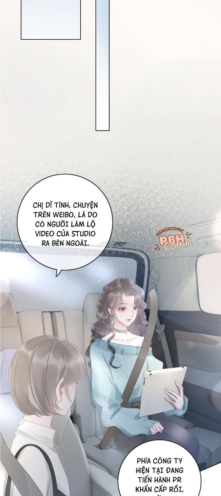 Nữ Phụ Ngày Nào Cũng Muốn Ly Hôn Với Ta: Chapter 13