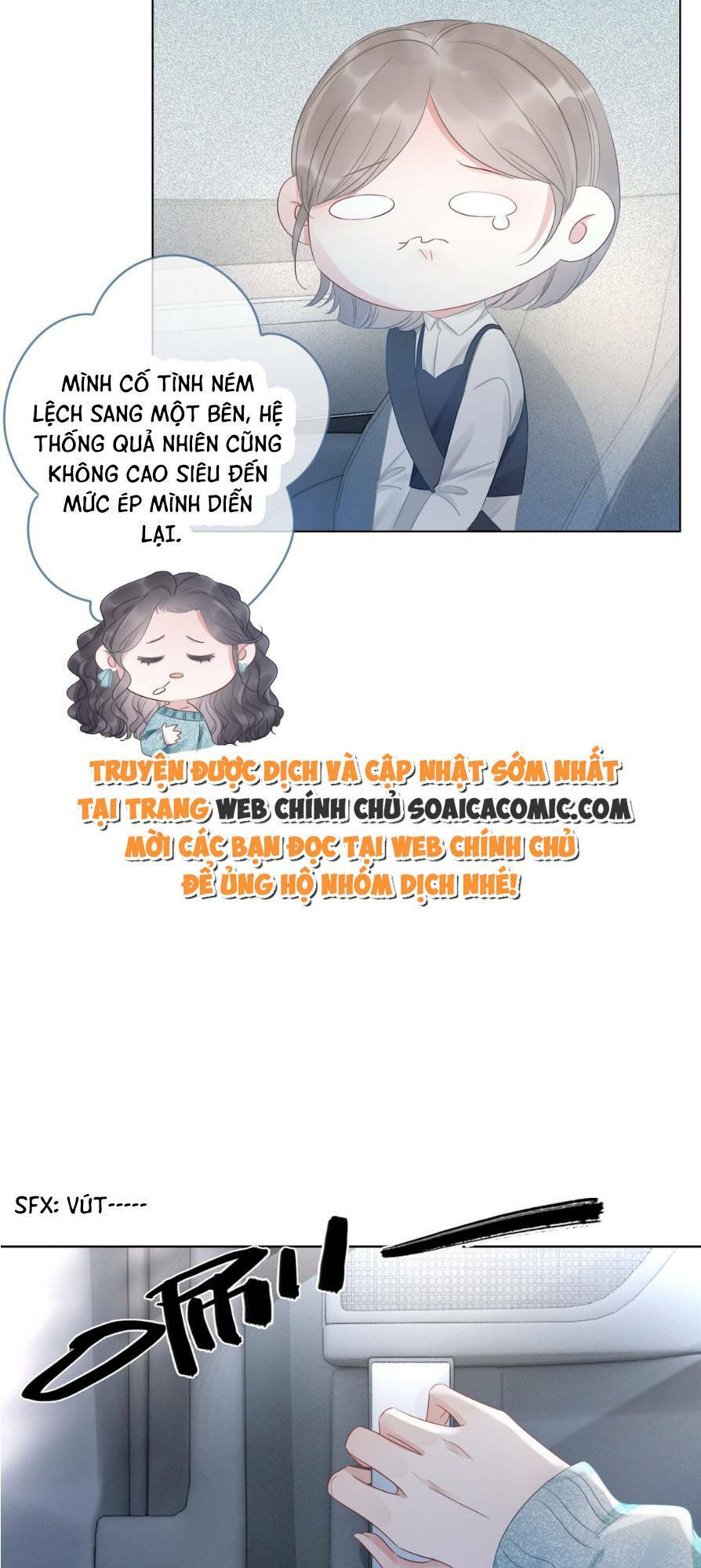 Nữ Phụ Ngày Nào Cũng Muốn Ly Hôn Với Ta: Chapter 13