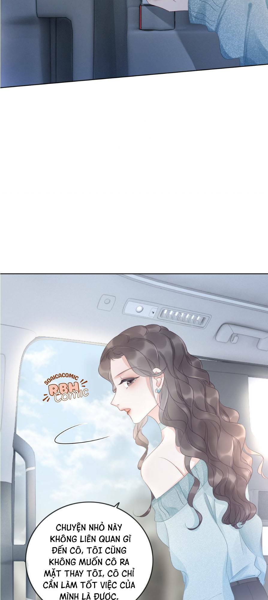 Nữ Phụ Ngày Nào Cũng Muốn Ly Hôn Với Ta: Chapter 13