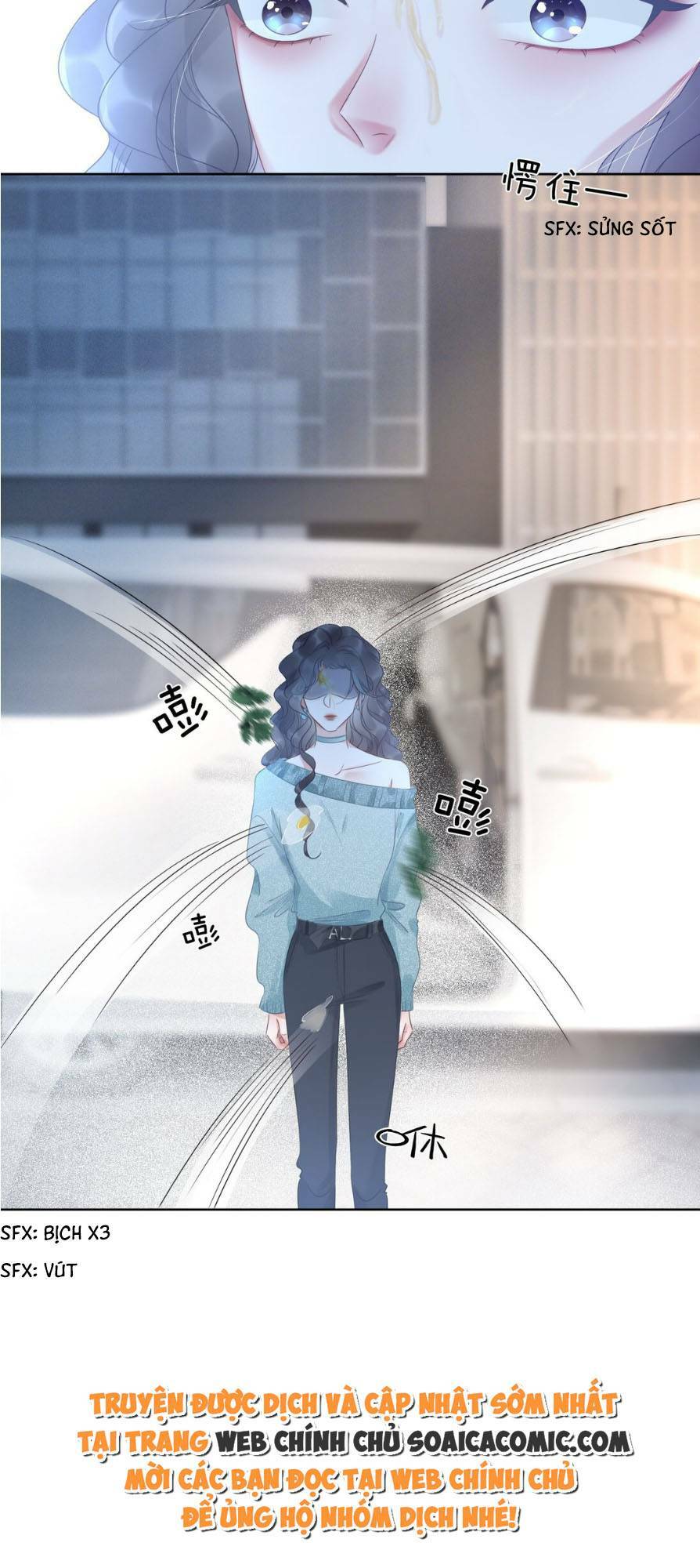 Nữ Phụ Ngày Nào Cũng Muốn Ly Hôn Với Ta: Chapter 13