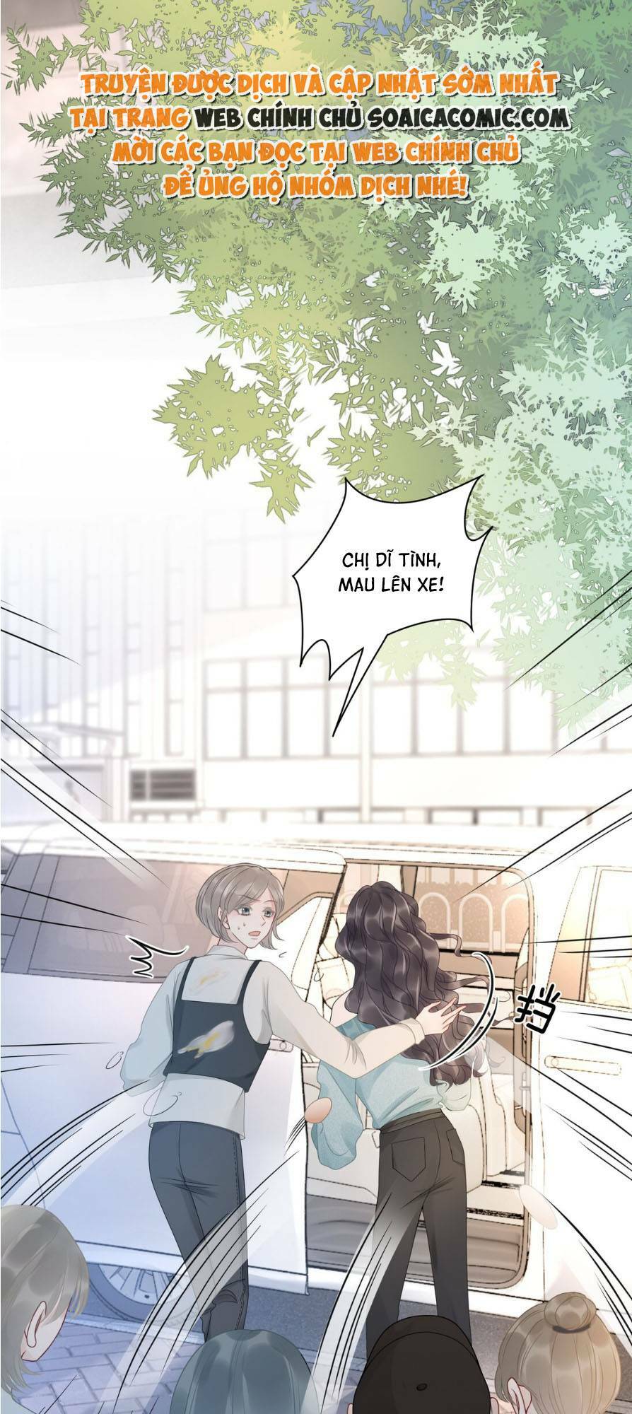 Nữ Phụ Ngày Nào Cũng Muốn Ly Hôn Với Ta: Chapter 13