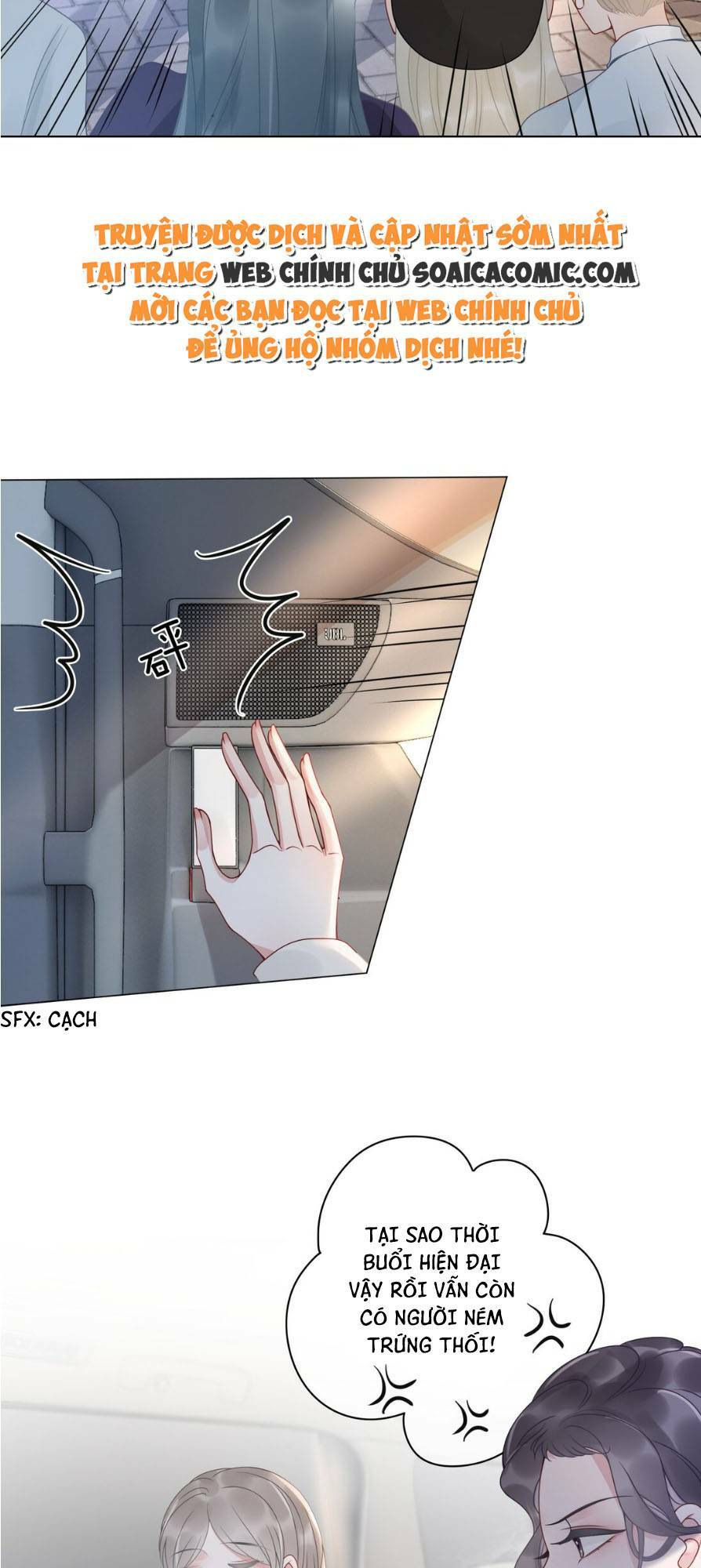 Nữ Phụ Ngày Nào Cũng Muốn Ly Hôn Với Ta: Chapter 13