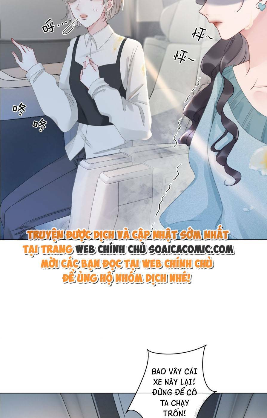 Nữ Phụ Ngày Nào Cũng Muốn Ly Hôn Với Ta: Chapter 13