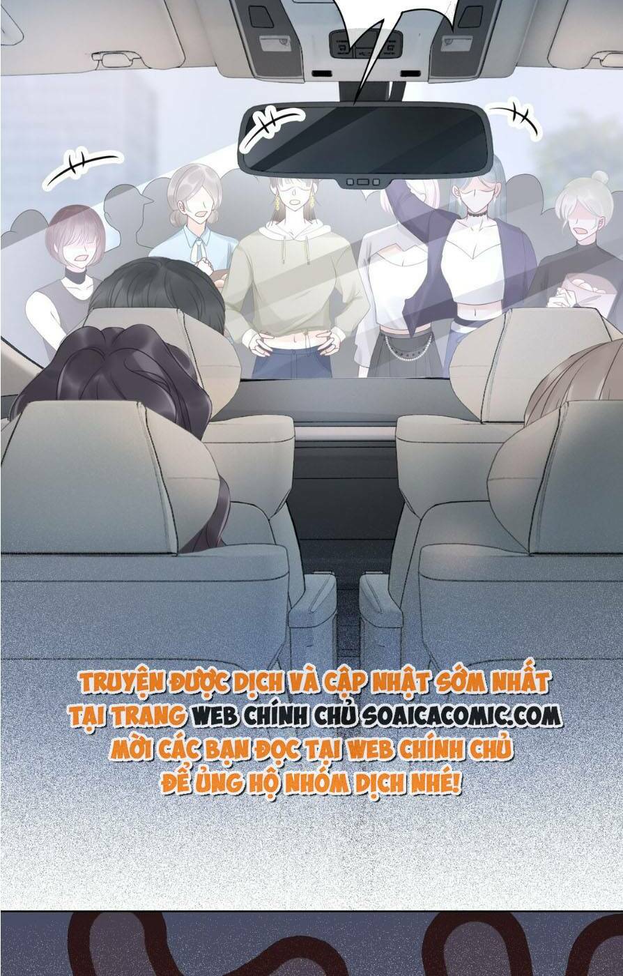 Nữ Phụ Ngày Nào Cũng Muốn Ly Hôn Với Ta: Chapter 13