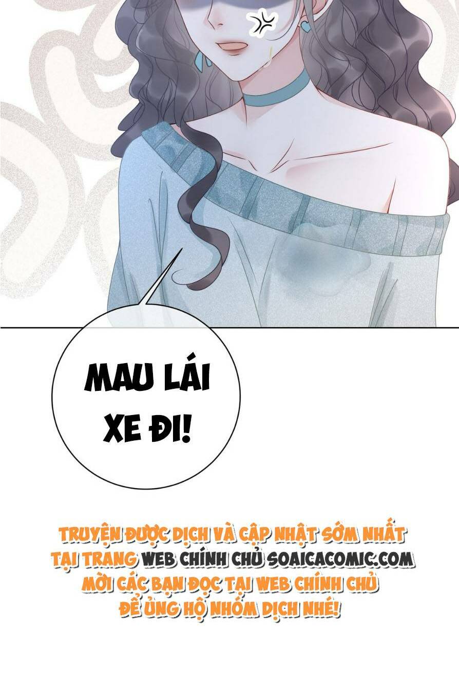 Nữ Phụ Ngày Nào Cũng Muốn Ly Hôn Với Ta: Chapter 13
