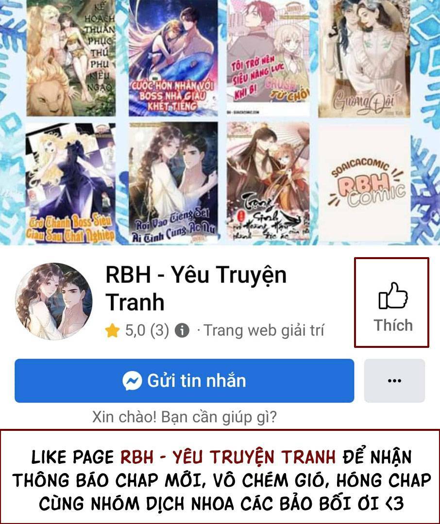 Nữ Phụ Ngày Nào Cũng Muốn Ly Hôn Với Ta: Chapter 13