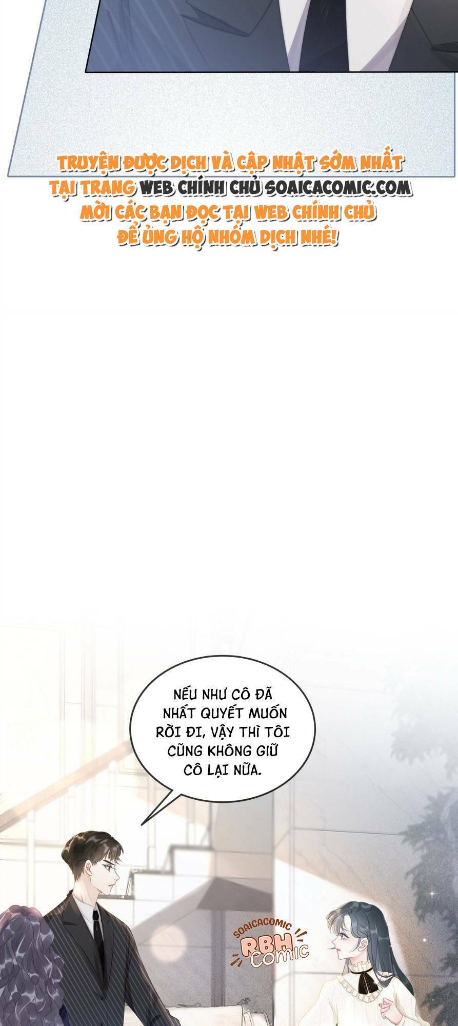 Nữ Phụ Ngày Nào Cũng Muốn Ly Hôn Với Ta: Chapter 13