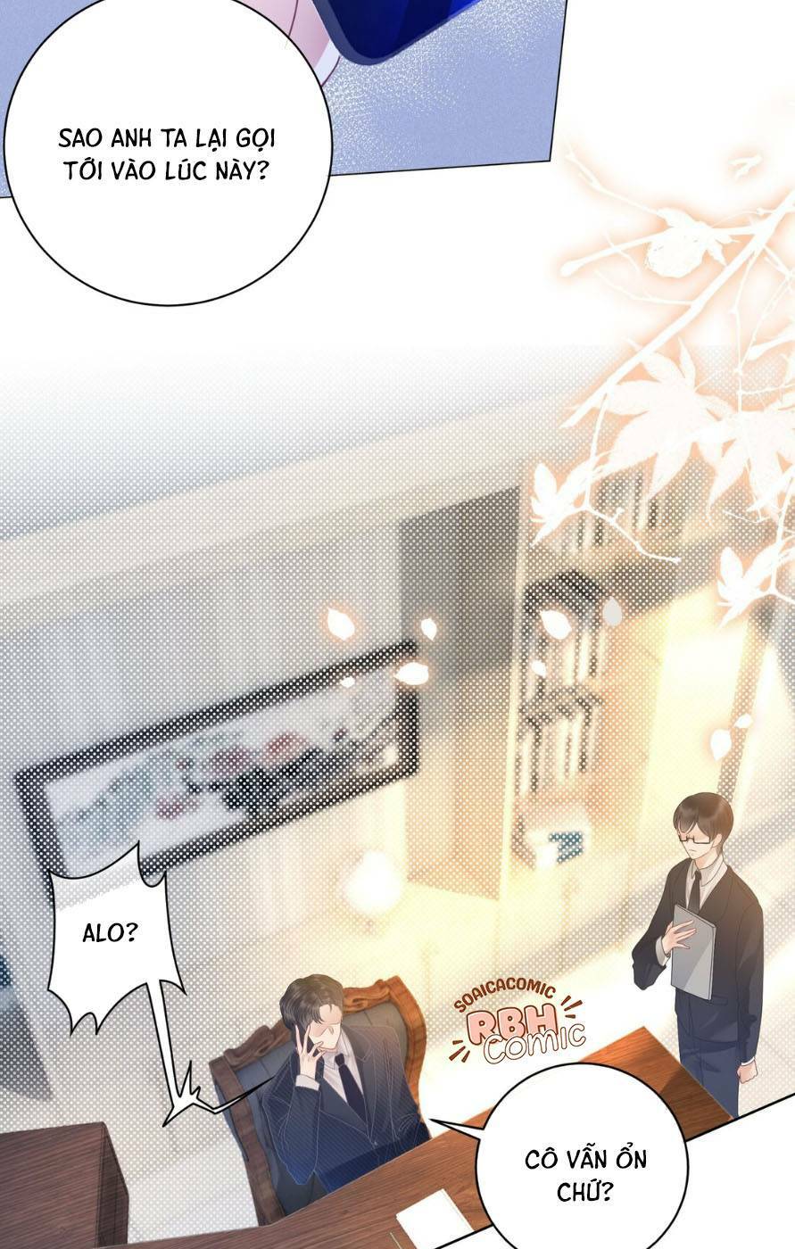 Nữ Phụ Ngày Nào Cũng Muốn Ly Hôn Với Ta: Chapter 14