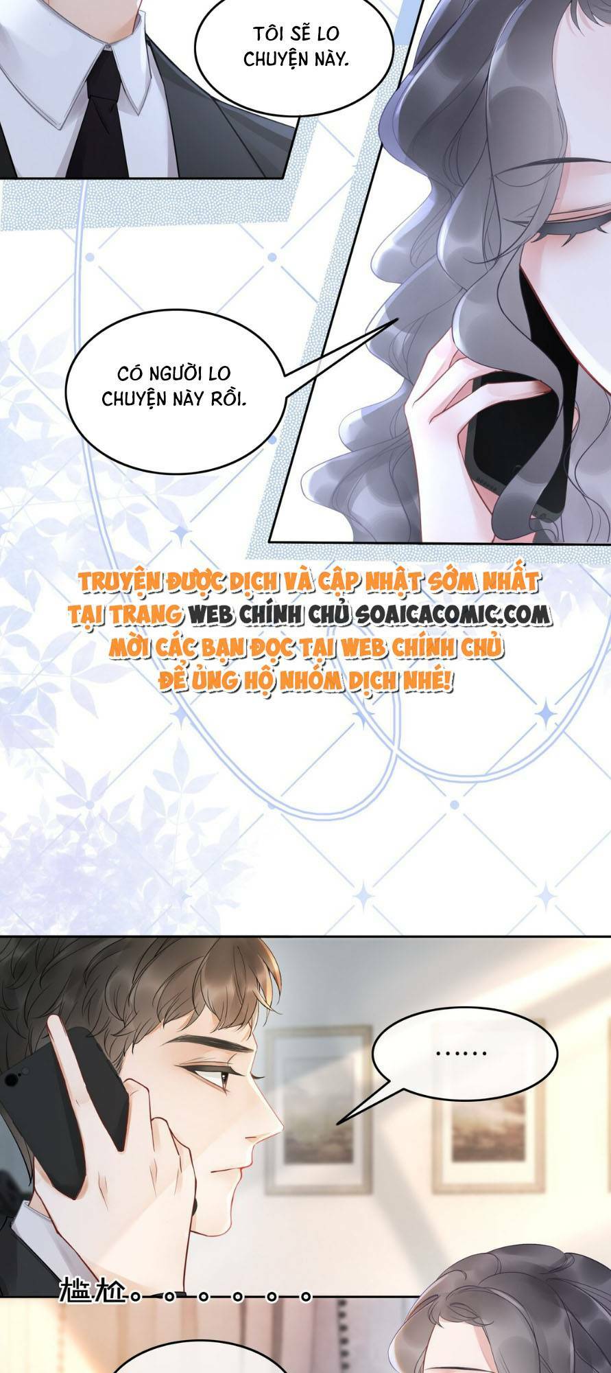 Nữ Phụ Ngày Nào Cũng Muốn Ly Hôn Với Ta: Chapter 14