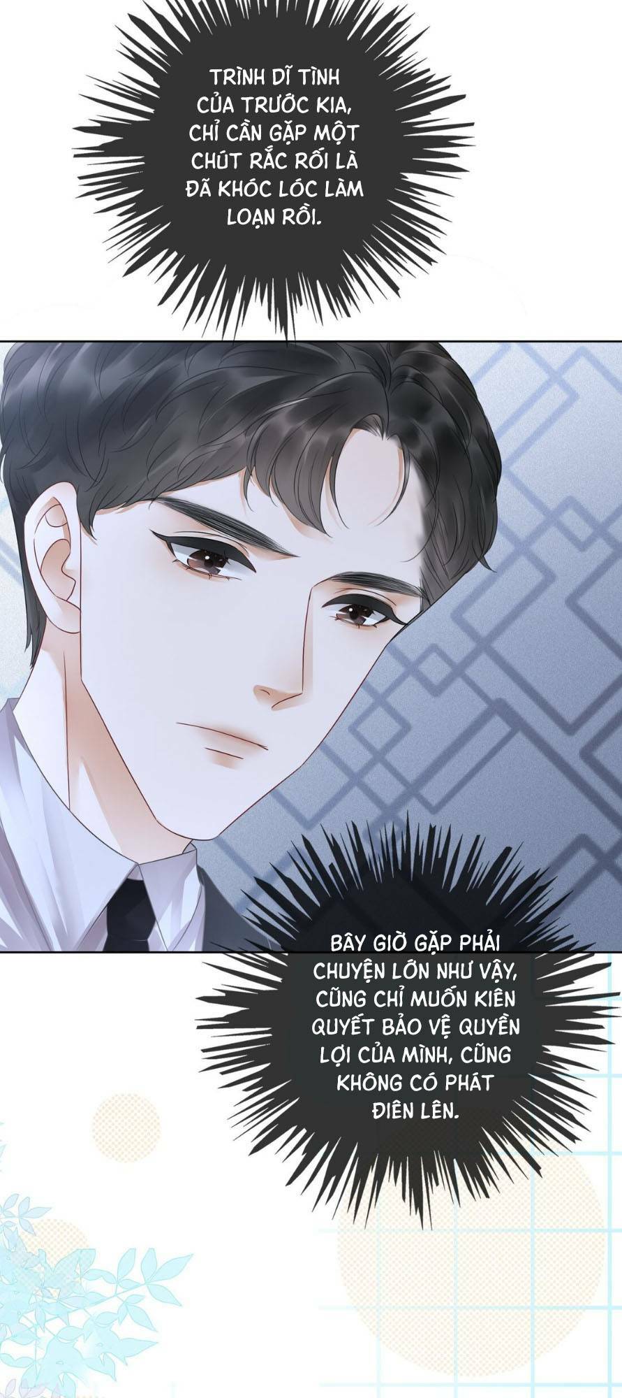 Nữ Phụ Ngày Nào Cũng Muốn Ly Hôn Với Ta: Chapter 14