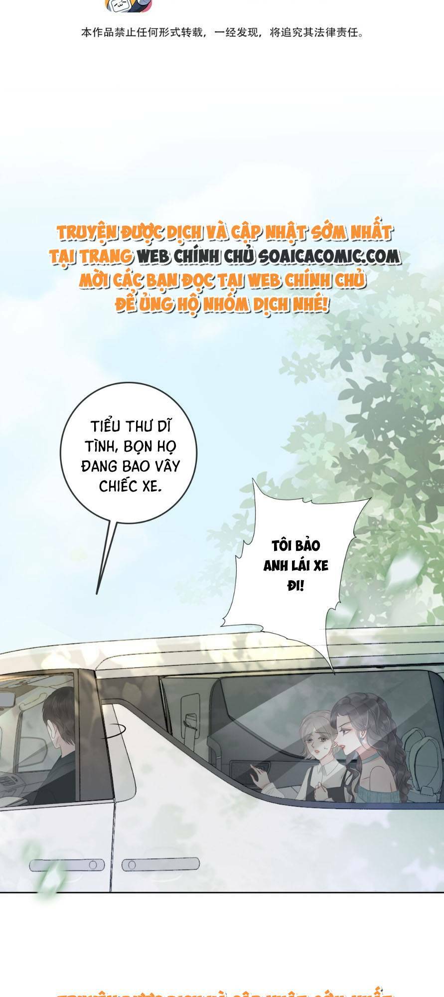 Nữ Phụ Ngày Nào Cũng Muốn Ly Hôn Với Ta: Chapter 14