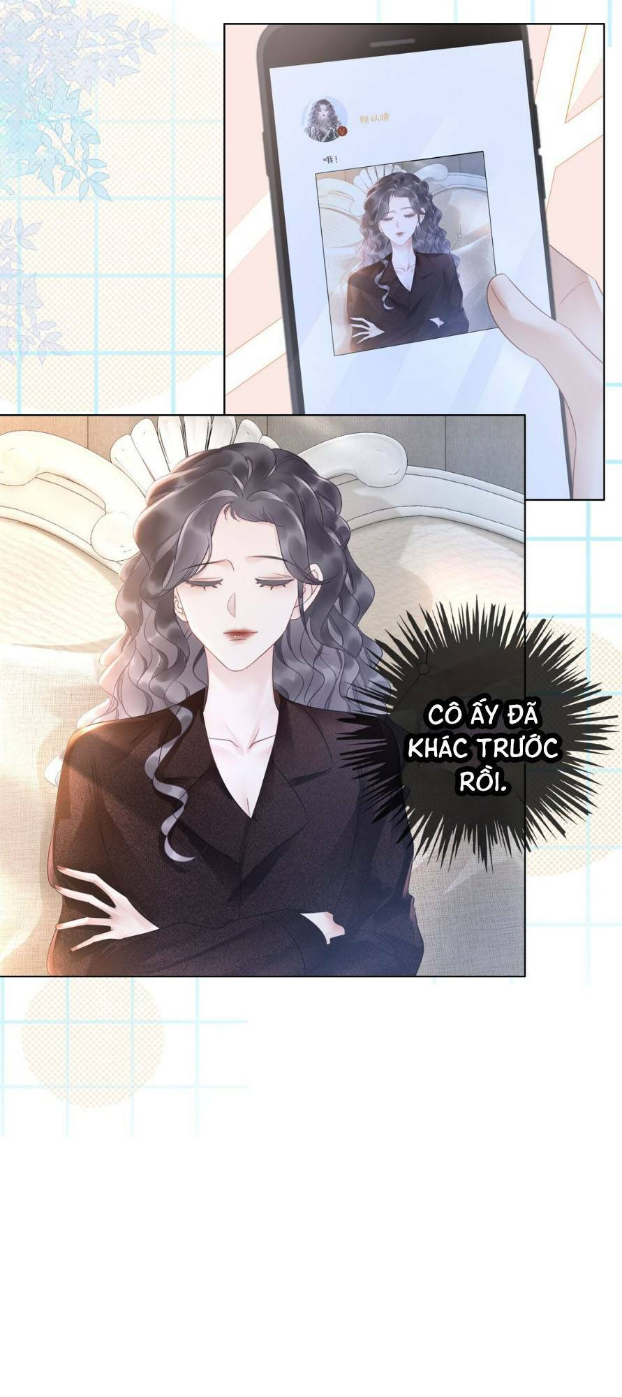 Nữ Phụ Ngày Nào Cũng Muốn Ly Hôn Với Ta: Chapter 14
