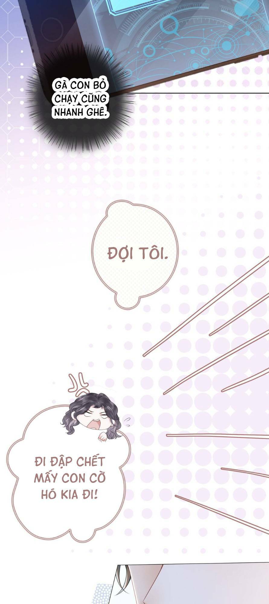 Nữ Phụ Ngày Nào Cũng Muốn Ly Hôn Với Ta: Chapter 14